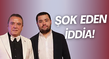 ŞOK EDEN İDDİA!