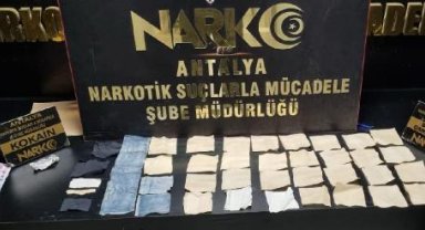 Sokak satıcılarına operasyon