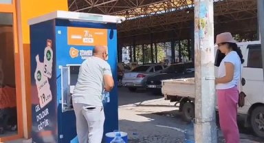 Bu damacanalar riskli!