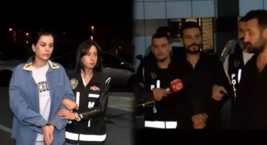 Sorguları tamamlandı