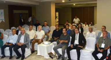 Sorgun Sahili'ne kaplumbağalar için koruma talebi