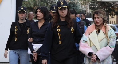 Sosyal medya fenomenleri Candan kardeşler tutuklandı