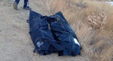 Su kuyusu açarken göçük altına kalan 2 kişi öldü