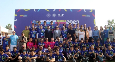 Su Sporları Festivali sona erdi