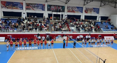 Sultanlar’ın gücü yetmedi 