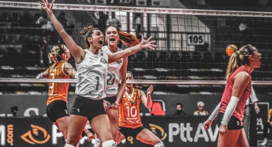 Sultanların konuğu THY