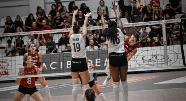 Sultanların rakibi Aydın