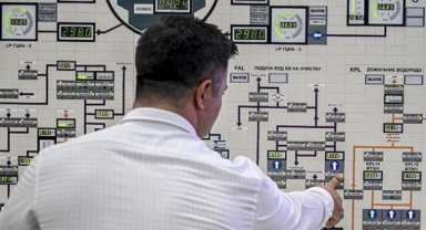 Tam ölçekli simülasyon merkezi