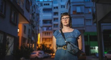 Tarih hırsızına 10 ay hapis