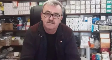 Tartıştığı husumetlisini pompalı tüfekle öldürdü