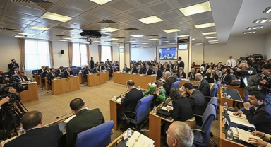 TBMM'de bu hafta bütçe görüşmeleri tamamlanacak