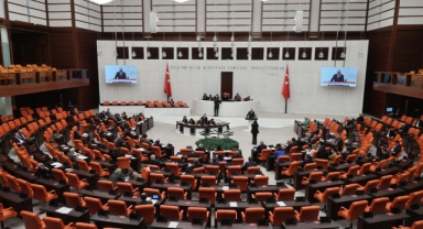 TBMM'de bu hafta hangi konular görüşülecek? İşte gündem başlıkları...