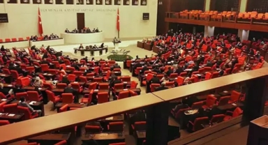 TBMM'de İsrail'i boykot kararı