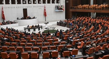 TBMM'de kabul edildi: Aile ve Gençlik Fonu kuruluyor