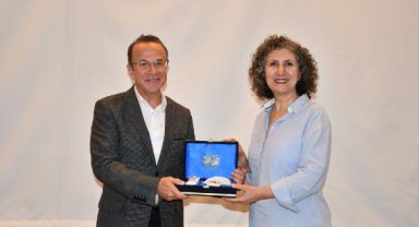 Temel Afet Bilinci ve Afetlere Hazırlık konferansı