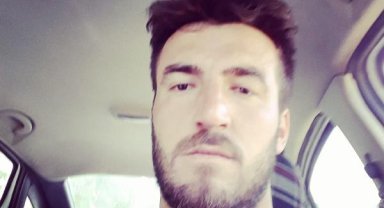 TIR'la çarpışan sürücü yaşam savaşını kaybetti