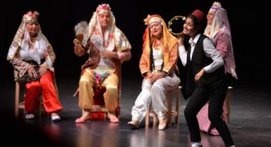 Tiyatro seçmeleri 22 Kasım'da