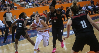 Toroslar'a bir darbe daha 