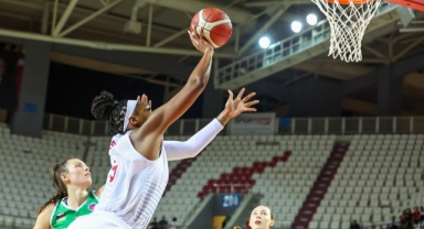 Toroslar, Çekya’da 