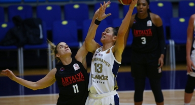 Toroslar'da çöküş sürüyor