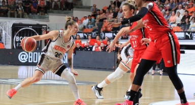 Toroslar liderliği devretti