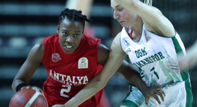 Toroslar Mersin’de