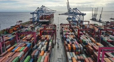 TÜİK açıkladı! İhracatta artış hız kesmiyor