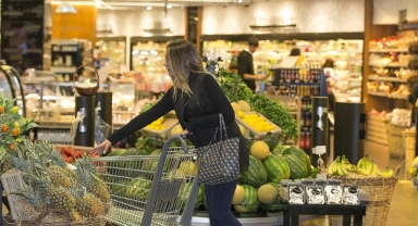 Tüketici güven endeksi arttı