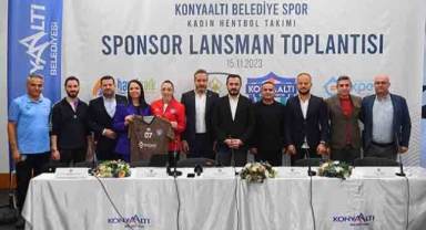 ‘Tüm kulvarlarda şampiyon olacağız’ 