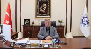 Turizm Fuarı'nın hazırlıkları sürüyor