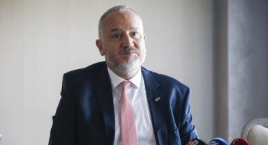 'Turizmde Ukrayna'nın kaybını Polonya kapattı'