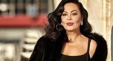 Türkan Şoray Antalya’ya geliyor