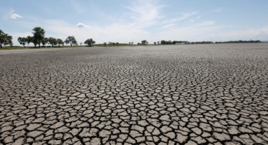 Türkiye kalıcı kuraklığa sürükleniyor: Su kıtlığına gidiyoruz