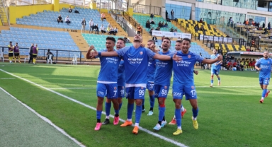 Türkiye Kupası'nda büyük sürpriz! 