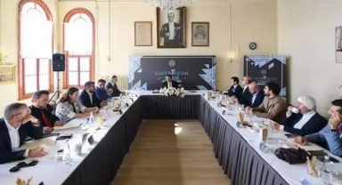 Türkiye'nin ilk gastronomi lisesi kuruluyor