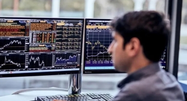 Türkiye'nin kredi risk primi 400 baz puanın altına indi