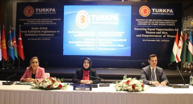 Kadın istihdamına ‘kooperatif’ katkısı