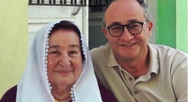 TURMEPA Başkanı'nın acı kaybı