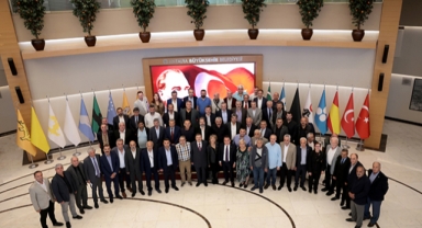 Ücretsiz ulaşıma devam