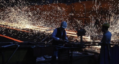 Üçüncü çeyrek işsizlik rakamları açıklandı