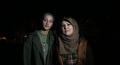 Ülkesinde şifa dağıtmak istiyor