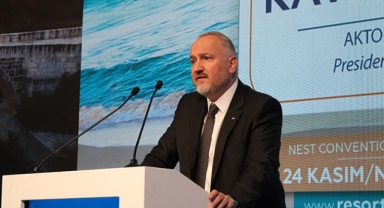 Uluslararası Resort Turizm Kongresi başladı