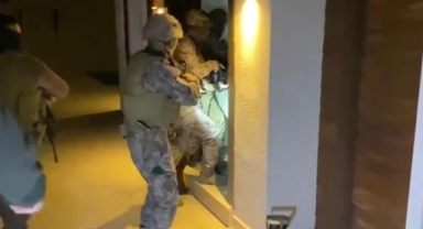 Uluslararası suç örgütü çökertildi: 37 gözaltı