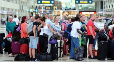 Umut veren başlangıç