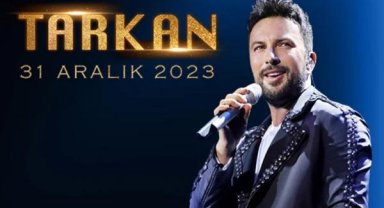 Ünlülerin yılbaşı programları belli oldu