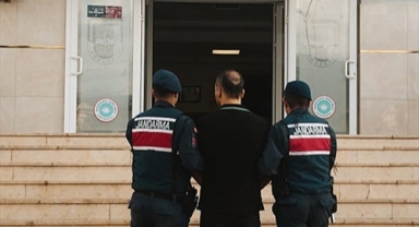 Uyuşturucudan aranan suçlu yakalandı