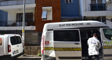 Uzman çavuş evinde ölü bulundu