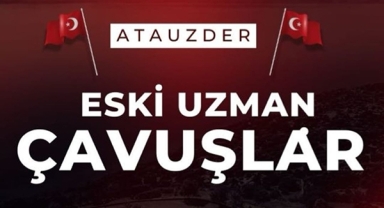 Uzman Çavuşlar hak arayışında