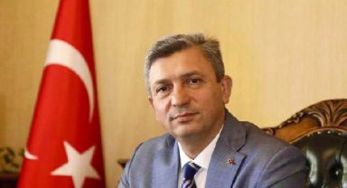 Vali Şahin'den 10 Kasım mesajı