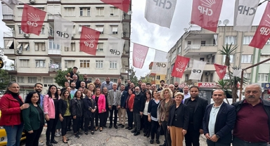 ‘Yerel seçimde 1. Parti olacağız’